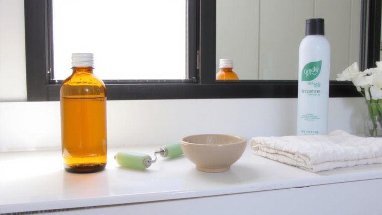 korean skincare routine guide
