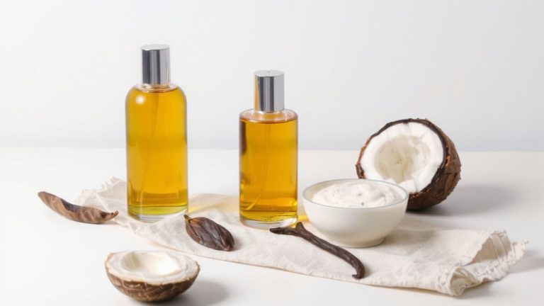 lactonic perfumes recommendations