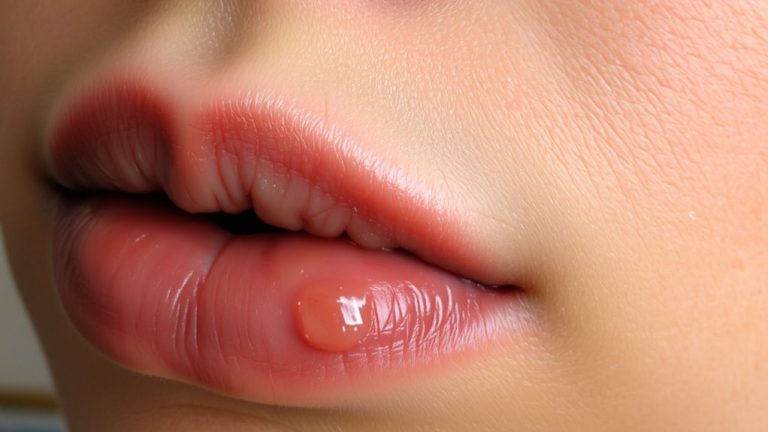 lanolin for dry lips