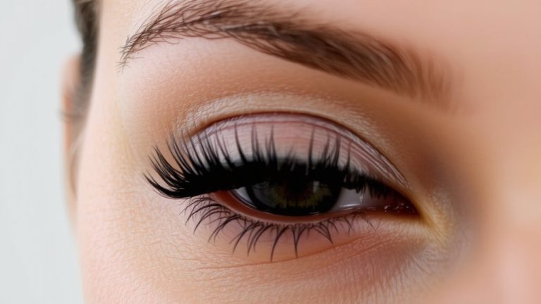 lash curl for hooded eyes