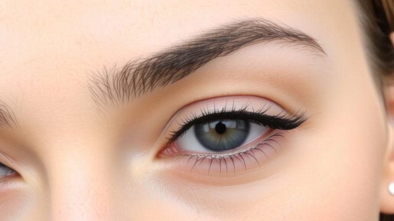 lash extensions for almond eyes