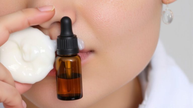 layer moisturizer correctly