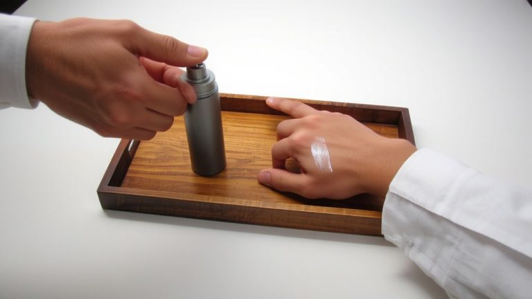 layer scents for longevity
