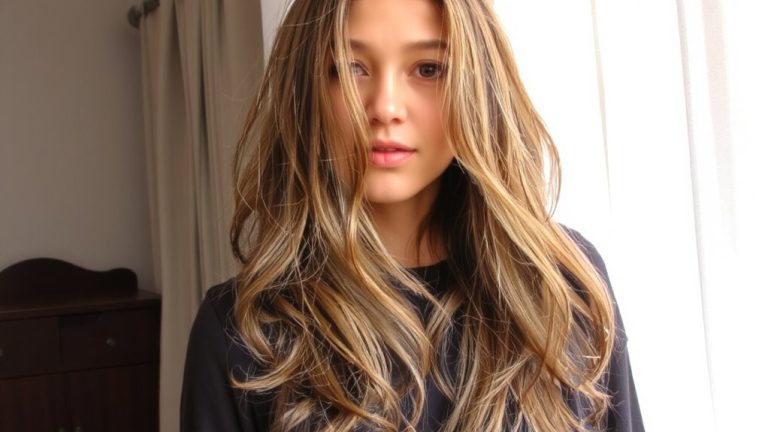 layered cut for waves