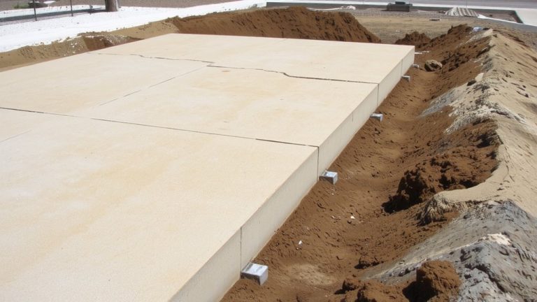 level best foundation repairs