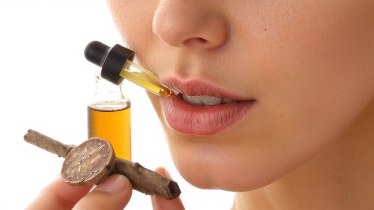 licorice root brightening moisturizer