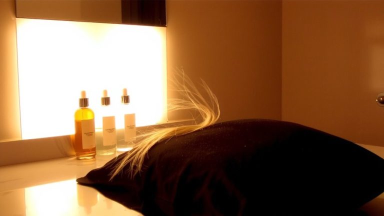 lightweight conditioners for volume