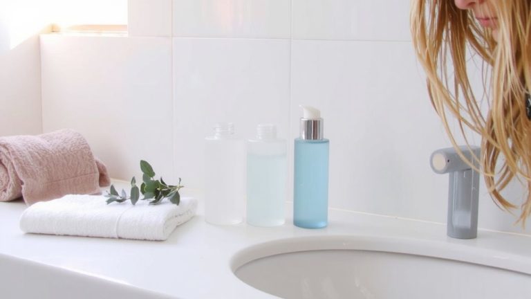 lightweight moisture for fine hair