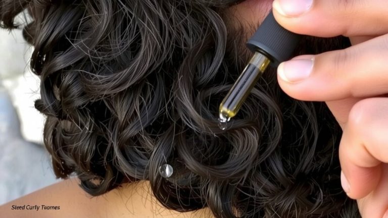 lightweight non greasy serum solutions