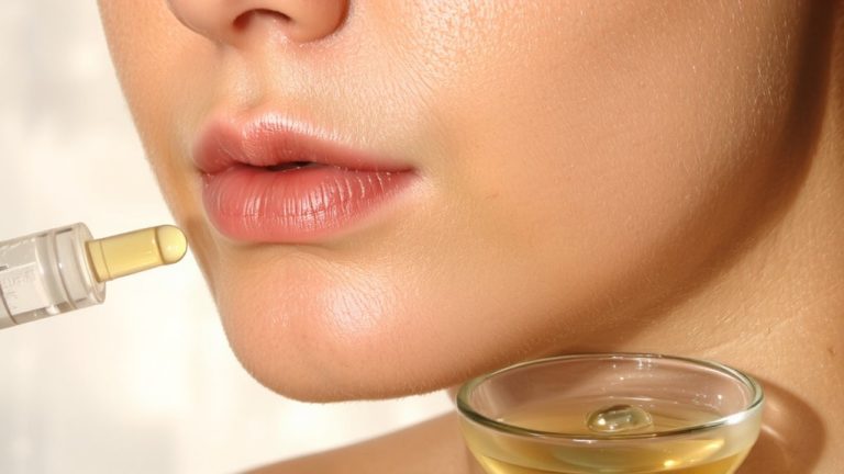 linoleic acid for acne prone skin