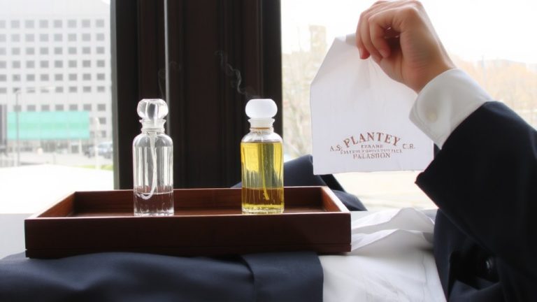 long lasting fragrance selection tips