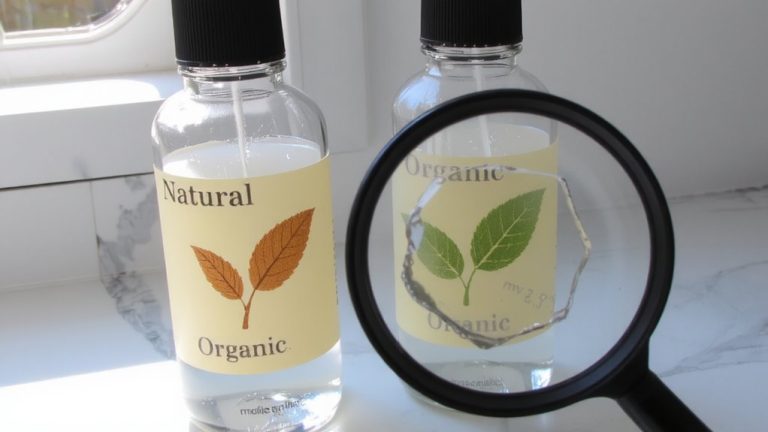 loopholes in natural labeling