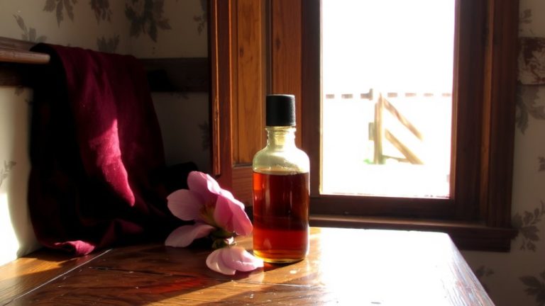 love shack fragrance