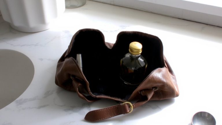 loyalty to signature scent
