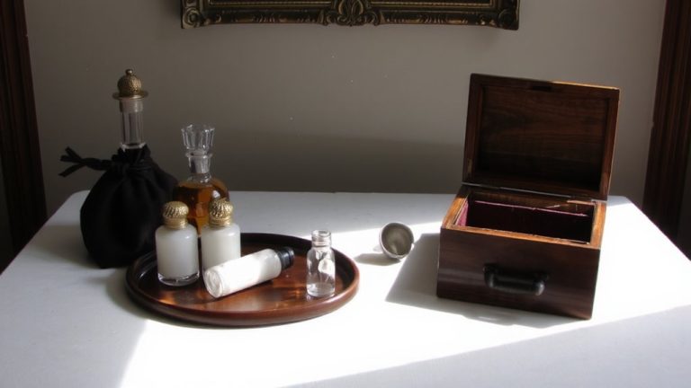 luxury scents affordably