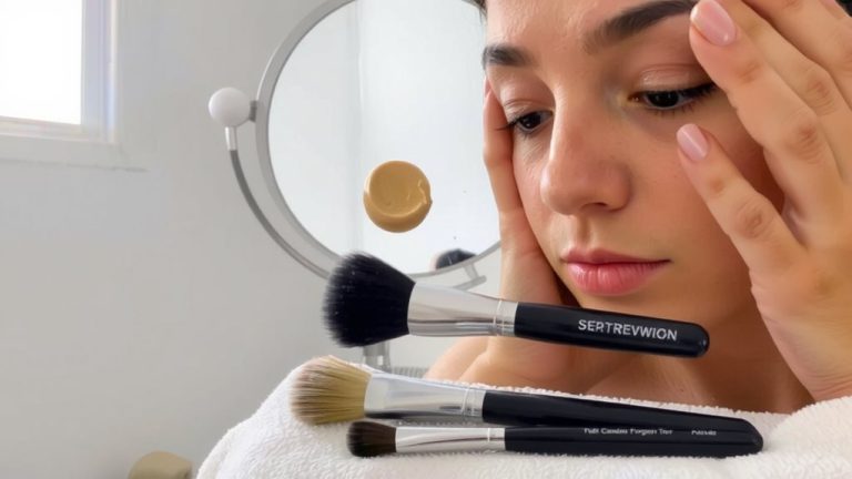 makeup artistry for ptsd therapy