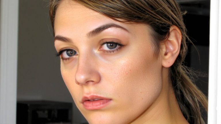 makeup restrictions for authenticity
