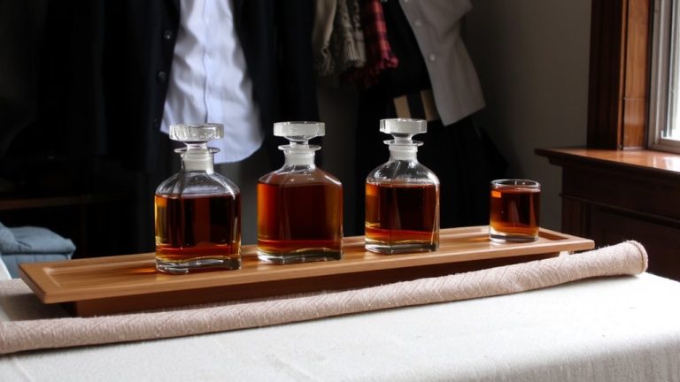 match cologne to lifestyle