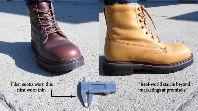 measuring real wear performance
