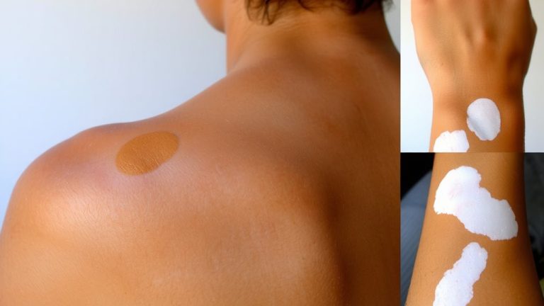 medical grade concealers for skin conditions