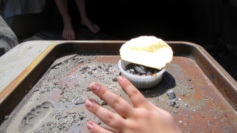 mica mining child labor