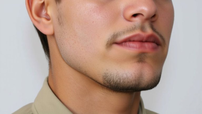 military regulation beard maintenance tips