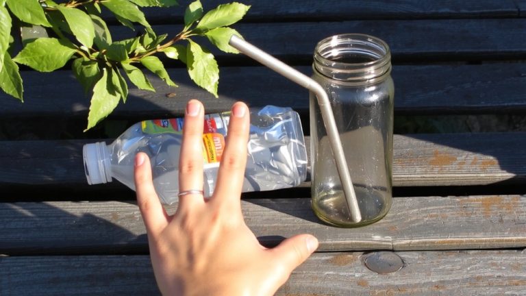 mindful disposable consumption promotion