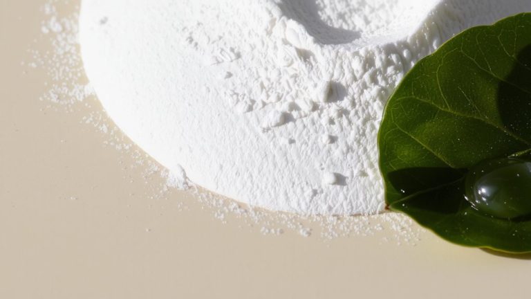 mineral foundations prevent skin sensitivity