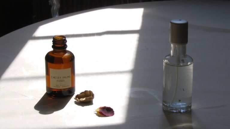 modernizing vintage scent profiles