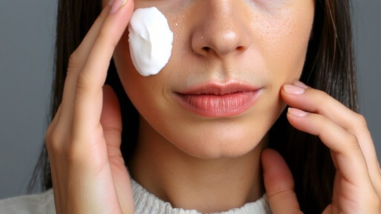 moisturizing after ipl with barrier creams