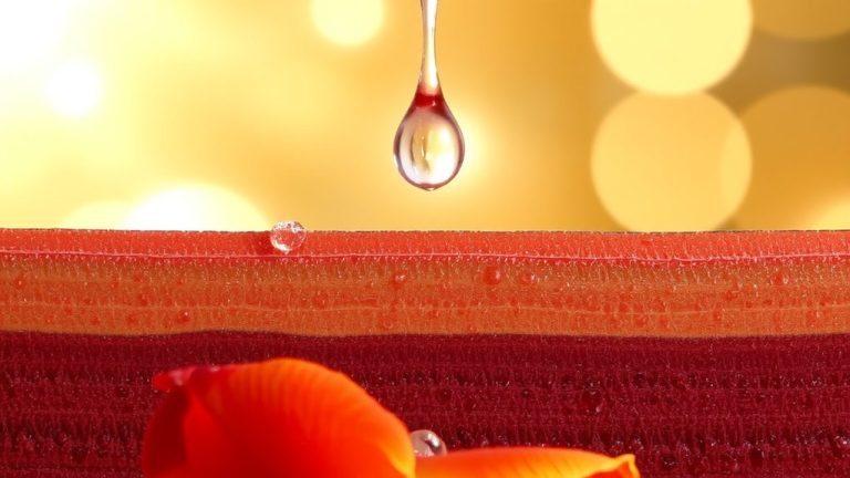 multi molecular hyaluronic hydration