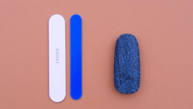 nail file grit guide