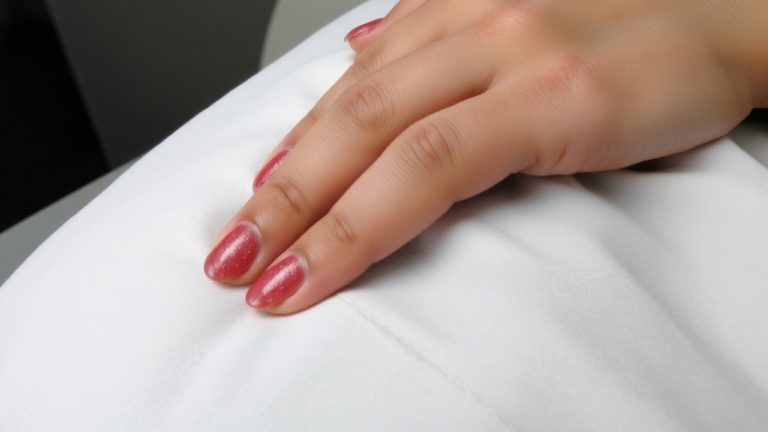 nail guards for sleep