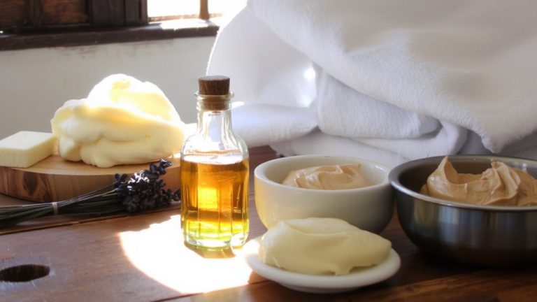natural moisturizing skin enhancers