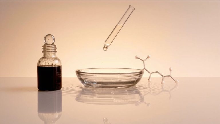 niacinamide hyaluronic acid balance