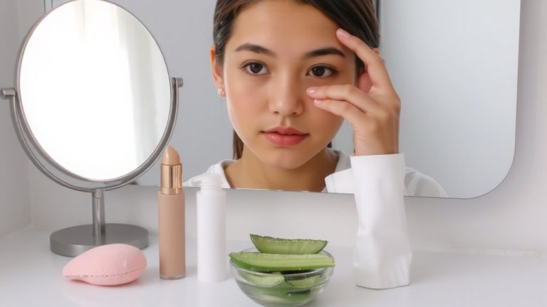 non comedogenic concealers for teens
