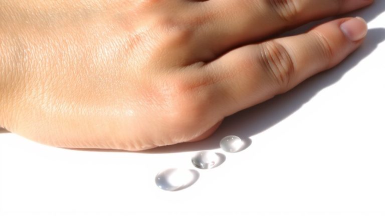 non yellowing topcoats for fair skin