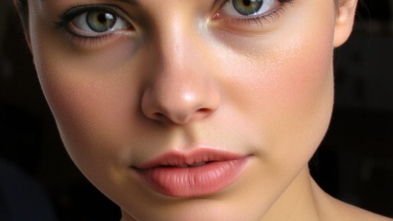 nose contouring techniques simplified