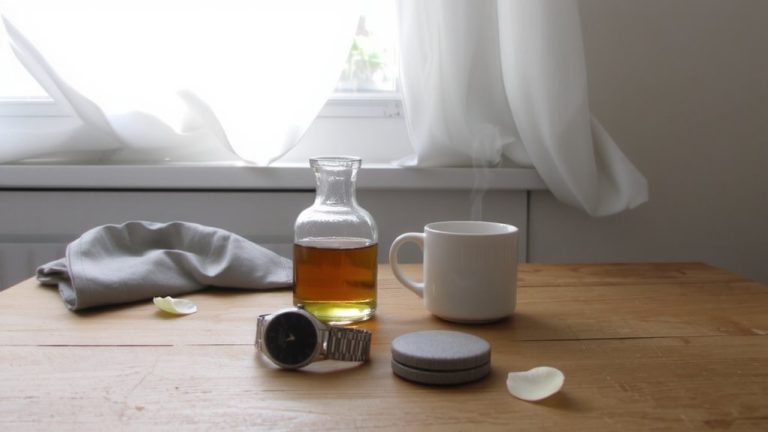 office safe fragrance criteria