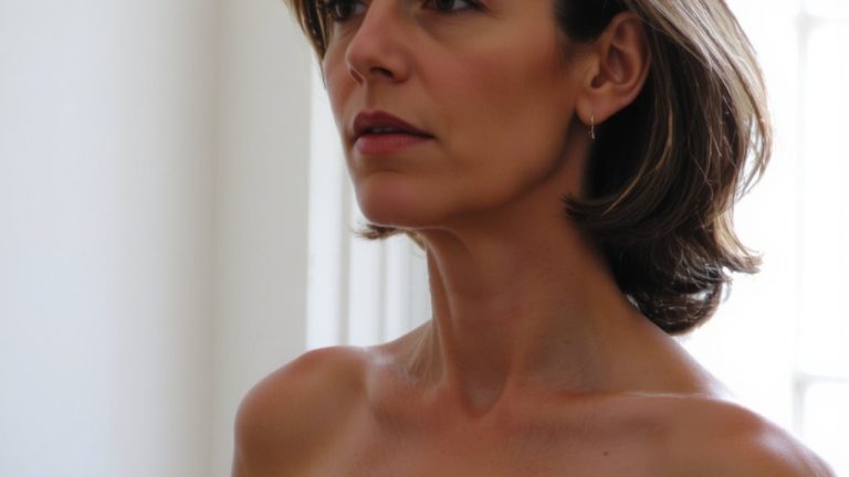 optimal age for facelift