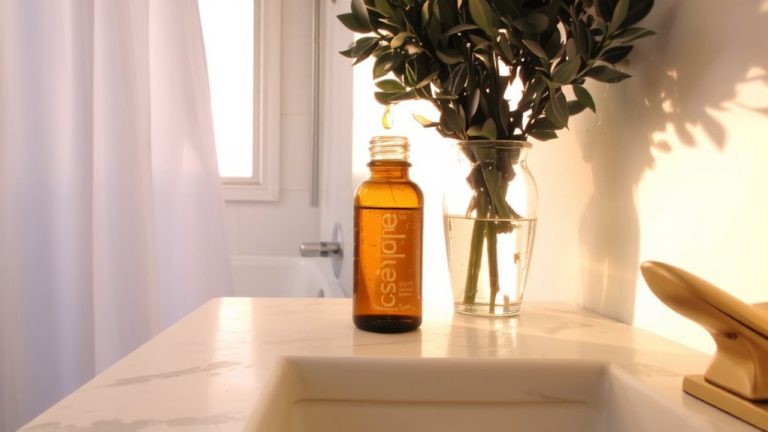 optimal retinol concentration for skin