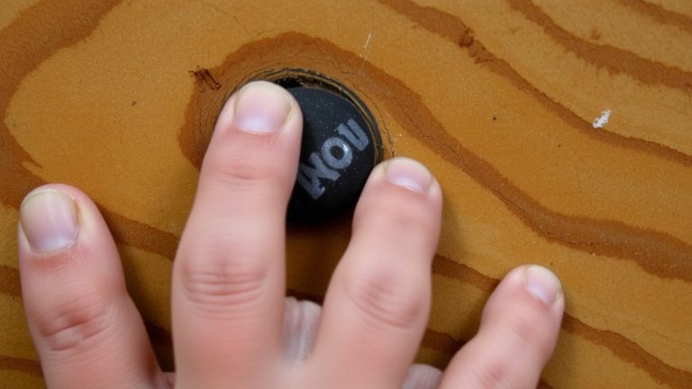 optimized nail length grip