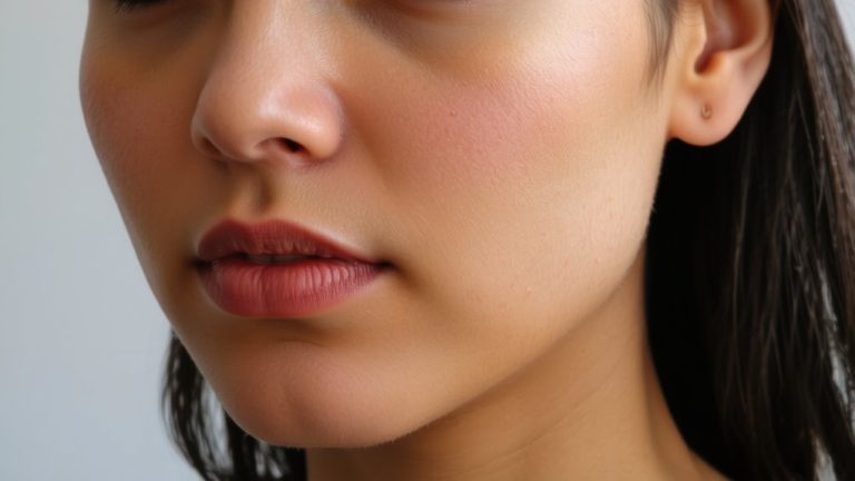 orange peel skin treatment