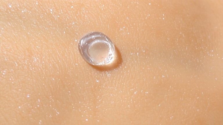 panthenol moisturizing for healing
