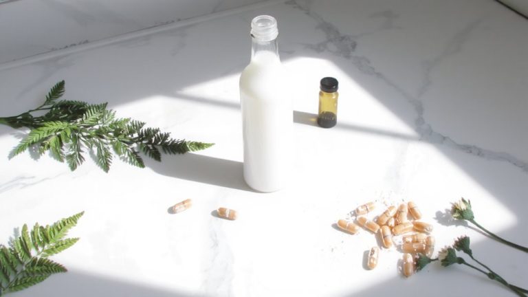 paraben and formaldehyde free