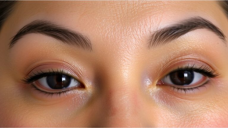 peach correctors for deep tones