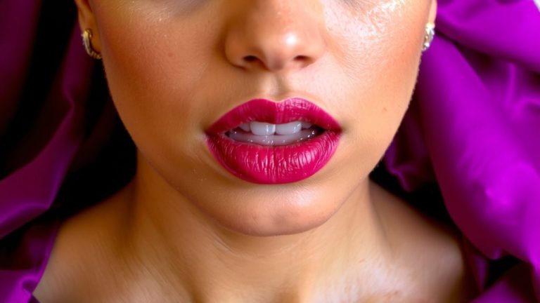 perfect lipstick color match