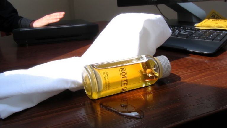 perfume bans due to sensitivities