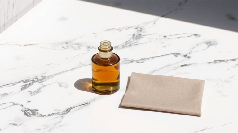 perfume chemistry and skin interaction