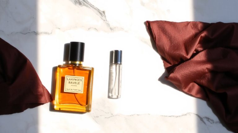 perfume layering combinations guide
